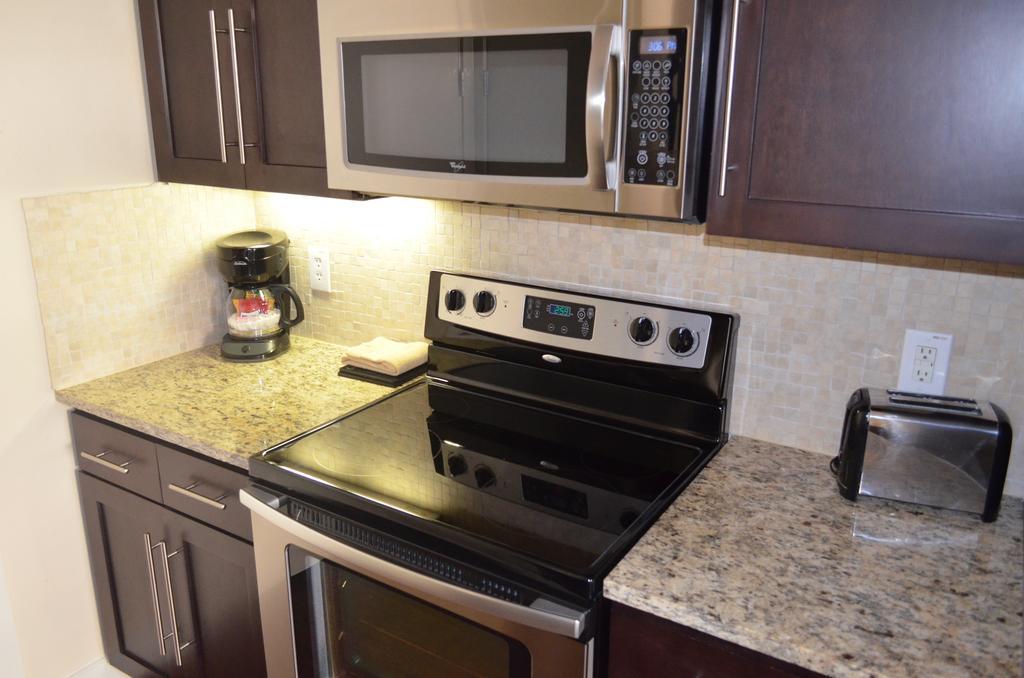 Domain At Citycentre Apartment Houston Room photo